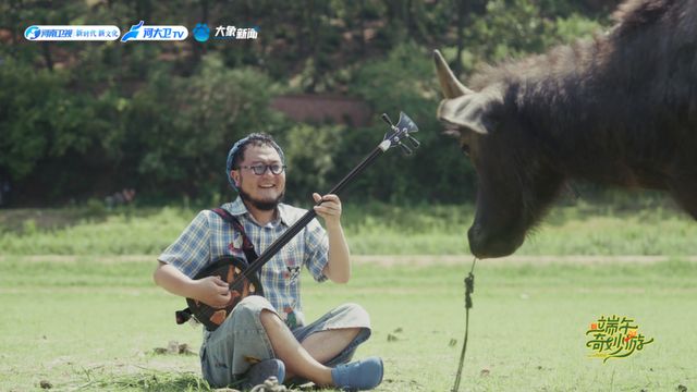 《2025端午奇妙游》今晚开播：陪你24小时过端午(图5)