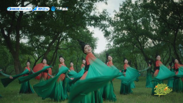 《2025端午奇妙游》今晚开播：陪你24小时过端午(图6)