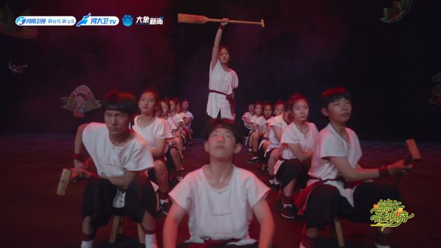 《2025端午奇妙游》今晚开播：陪你24小时过端午(图9)