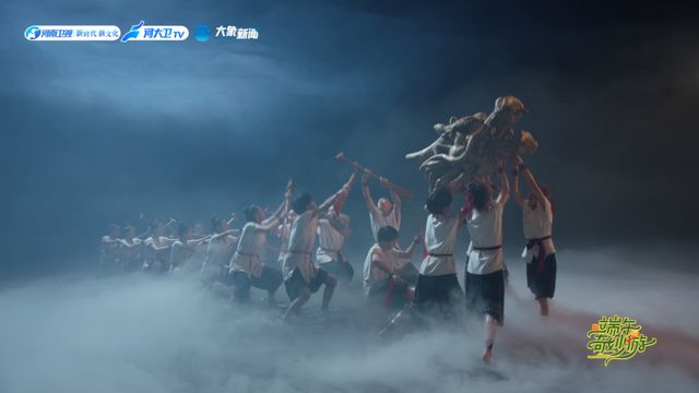 《2025端午奇妙游》今晚开播：陪你24小时过端午(图10)