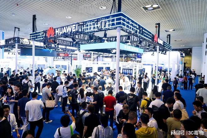 打造健康管理华为擎云以创新解决方案引领医疗行业数字化转型(图1)