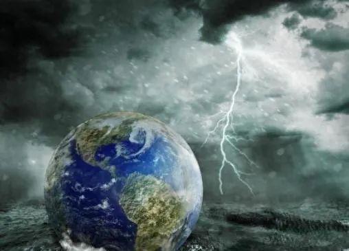 地球给人类的警告有哪些地球敲响警钟的表现(图2)