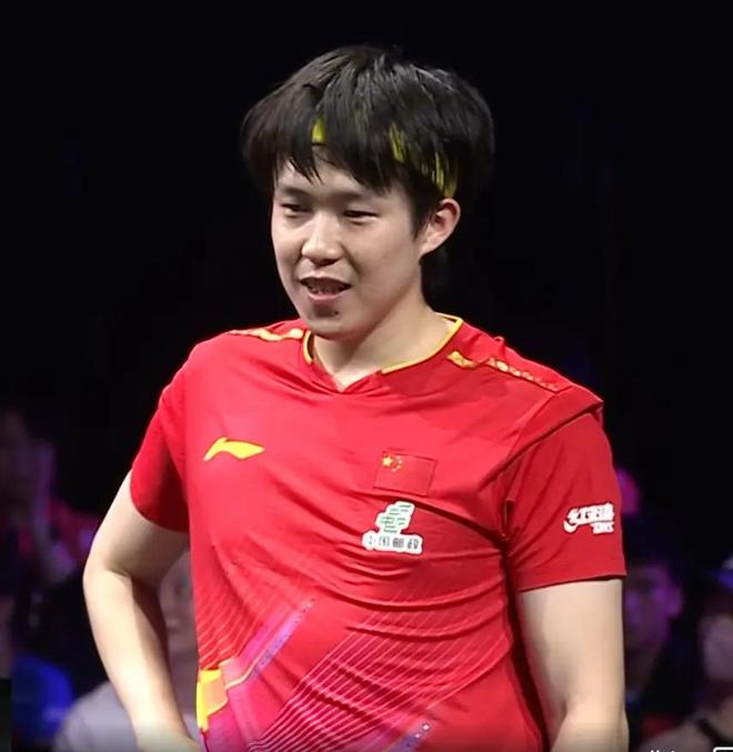 大事不妙王楚钦最大弱点曝光张本智和放狠话国乒教练组慌了(图4)