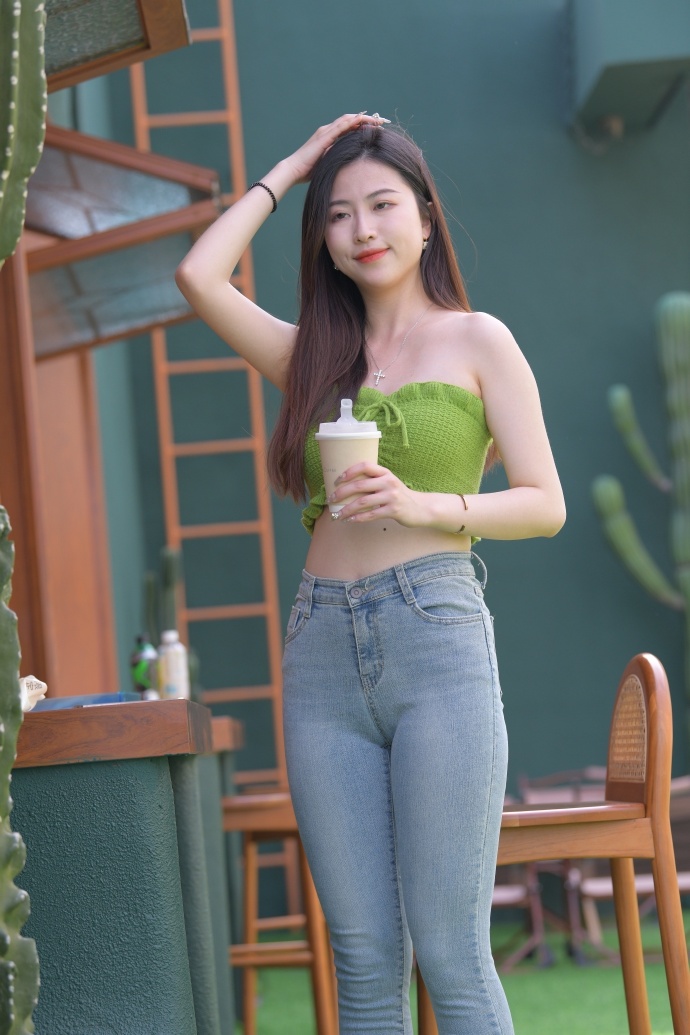 处处吻处处爱V(图1)