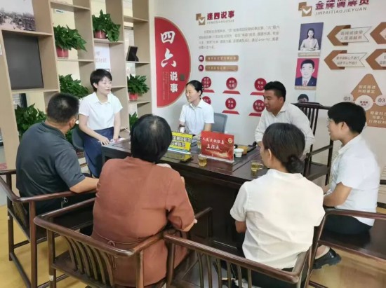 泉城有“呼”治理有“應”︱從建議到實踐濟南這樣激活全民共建動能(图3)