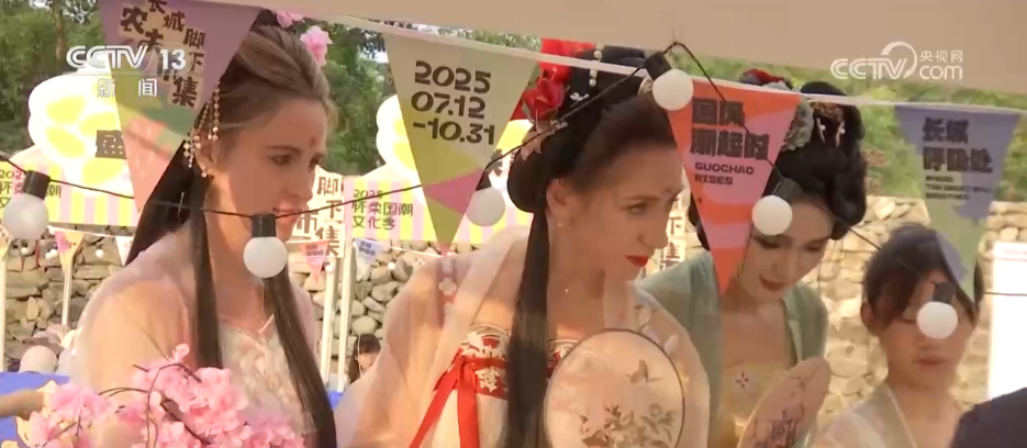 “花式”消暑新场景催热文旅“清凉消费”夏日经济活力释放(图2)