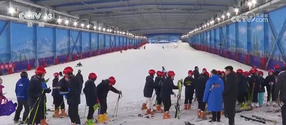 “花式”消暑新场景催热文旅“清凉消费”夏日经济活力释放(图8)