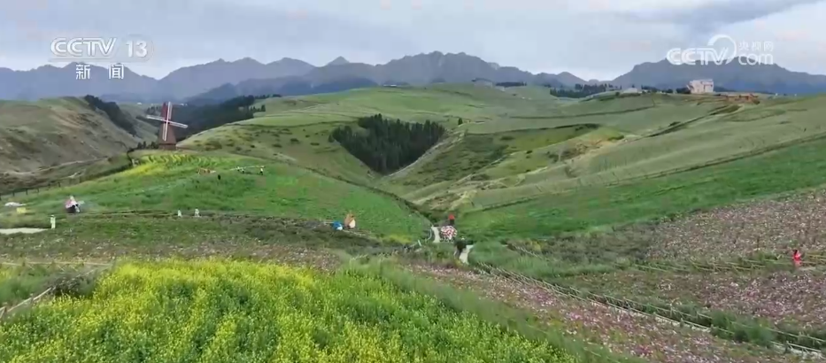 “花式”消暑新场景催热文旅“清凉消费”夏日经济活力释放(图12)