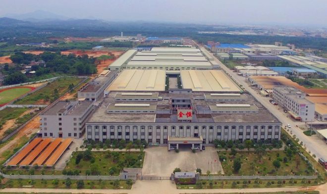 金恒品质更懂别墅丨10月18日金恒金兴港营销中心盛大开放(图3)