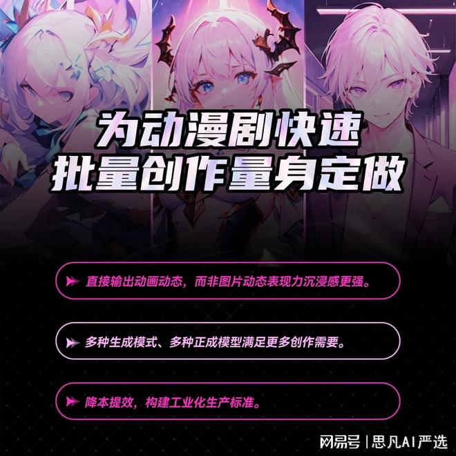 巨日禄AI推动漫剧生产革命AI漫剧成新风口(图2)