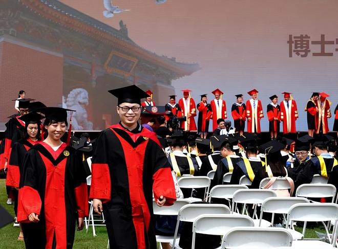 太卷了！上交大2026博士生招5000人超过美国主流大学招生数(图12)