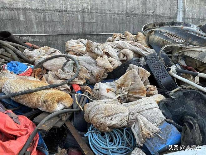 我国近海养殖区污染有多严重?形势很严峻很多人却不知道(图6)