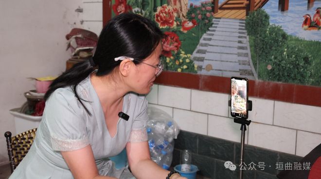 垣曲县长直乡鲁家坡村：林地变“宝地”金蝉养殖铺就致富路(图4)