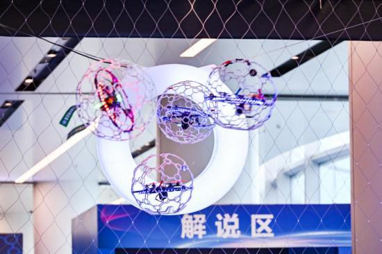 首届Ablefly全国无人机足球大赛总决赛将在成都举行(图3)