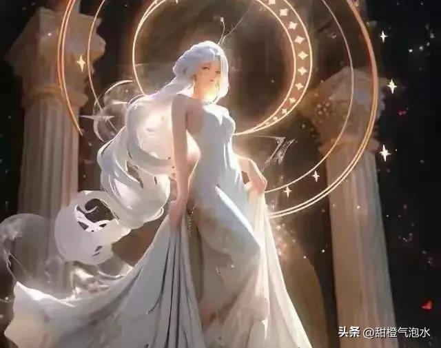 2026上半年事业大爆发！这4个星座将迎来巅峰时刻绝不能错过！(图2)