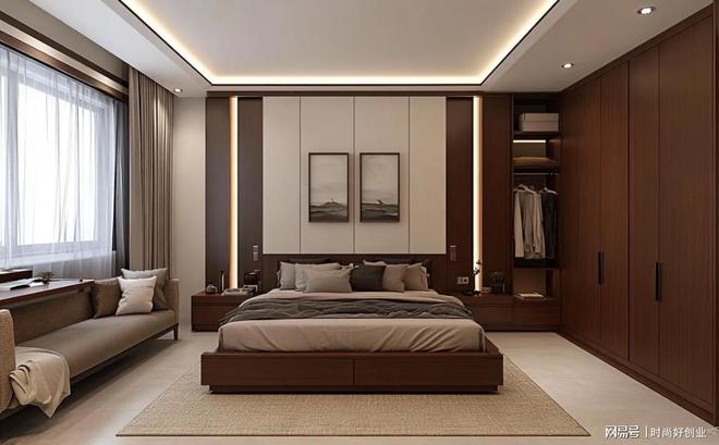 浙江泓优材装饰材料公司不同季节的自然气息和美景轮番登场(图3)