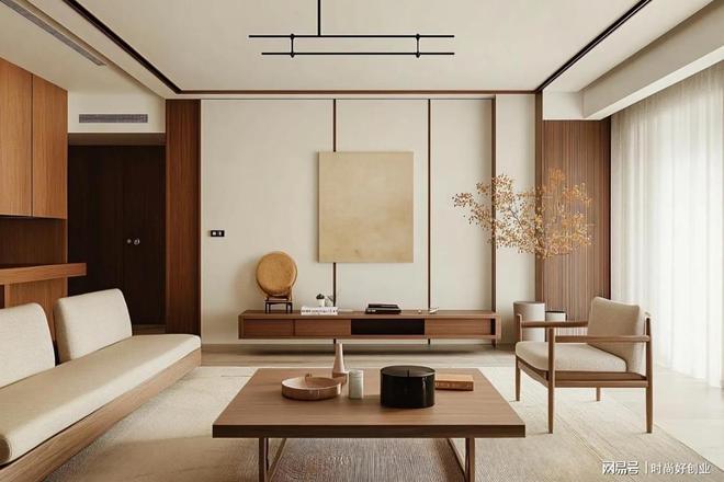 浙江泓优材装饰材料公司不同季节的自然气息和美景轮番登场(图1)