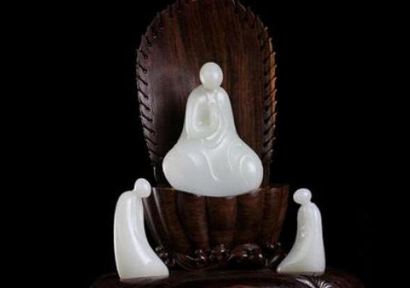 这8种特别的雕件你盘过几个？(图4)