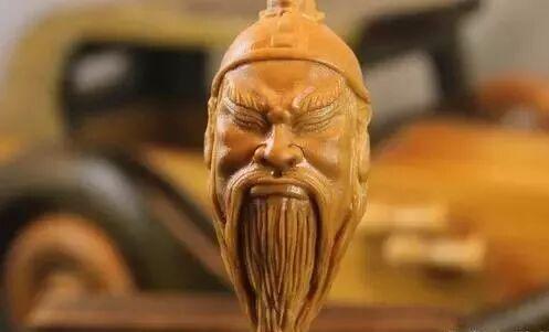 这8种特别的雕件你盘过几个？(图11)