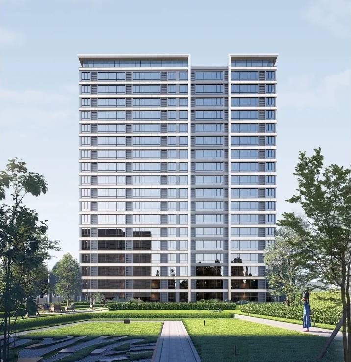 徽盐滨湖雲著【2026房价特价信息丨详细解答丨在售户型图丨项目介绍丨在售房源丨周边配套】(图5)