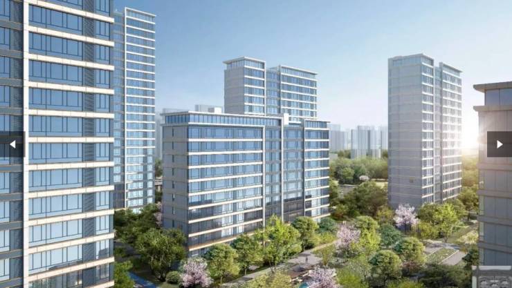 徽盐滨湖雲著【2026房价特价信息丨详细解答丨在售户型图丨项目介绍丨在售房源丨周边配套】(图7)