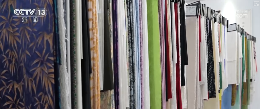 经纬交织“智”变创新机科技赋能“织”就大产业(图2)