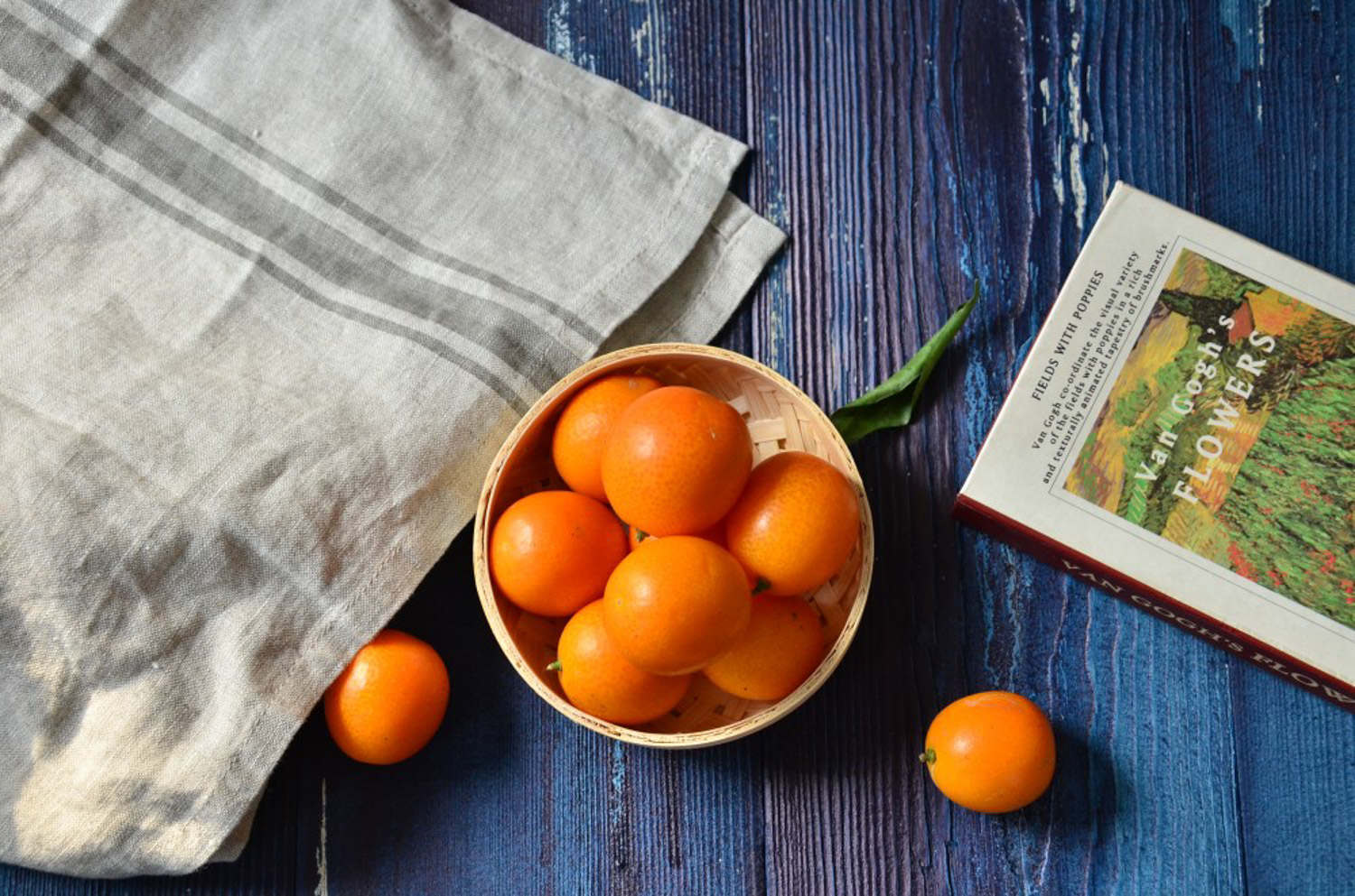 金桔的养殖方法和注意事项(图3)