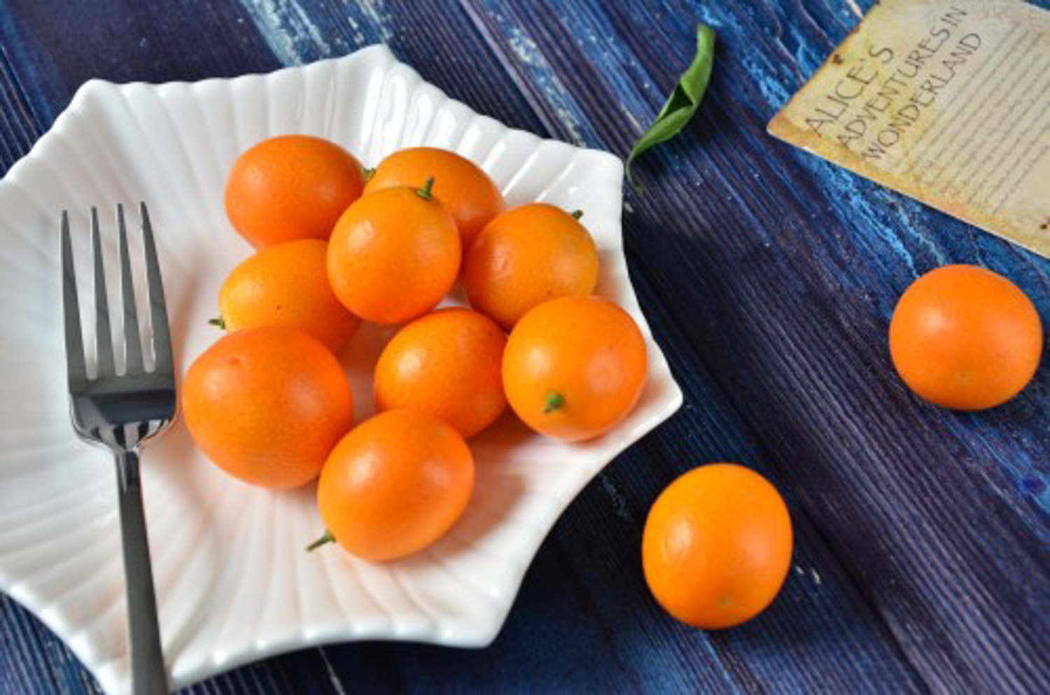 金桔的养殖方法和注意事项(图1)