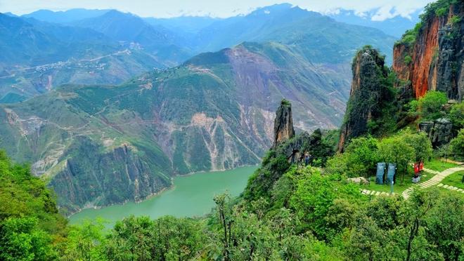 四川凉山一县城上万人抓金蝉为什么抓不完?(图4)