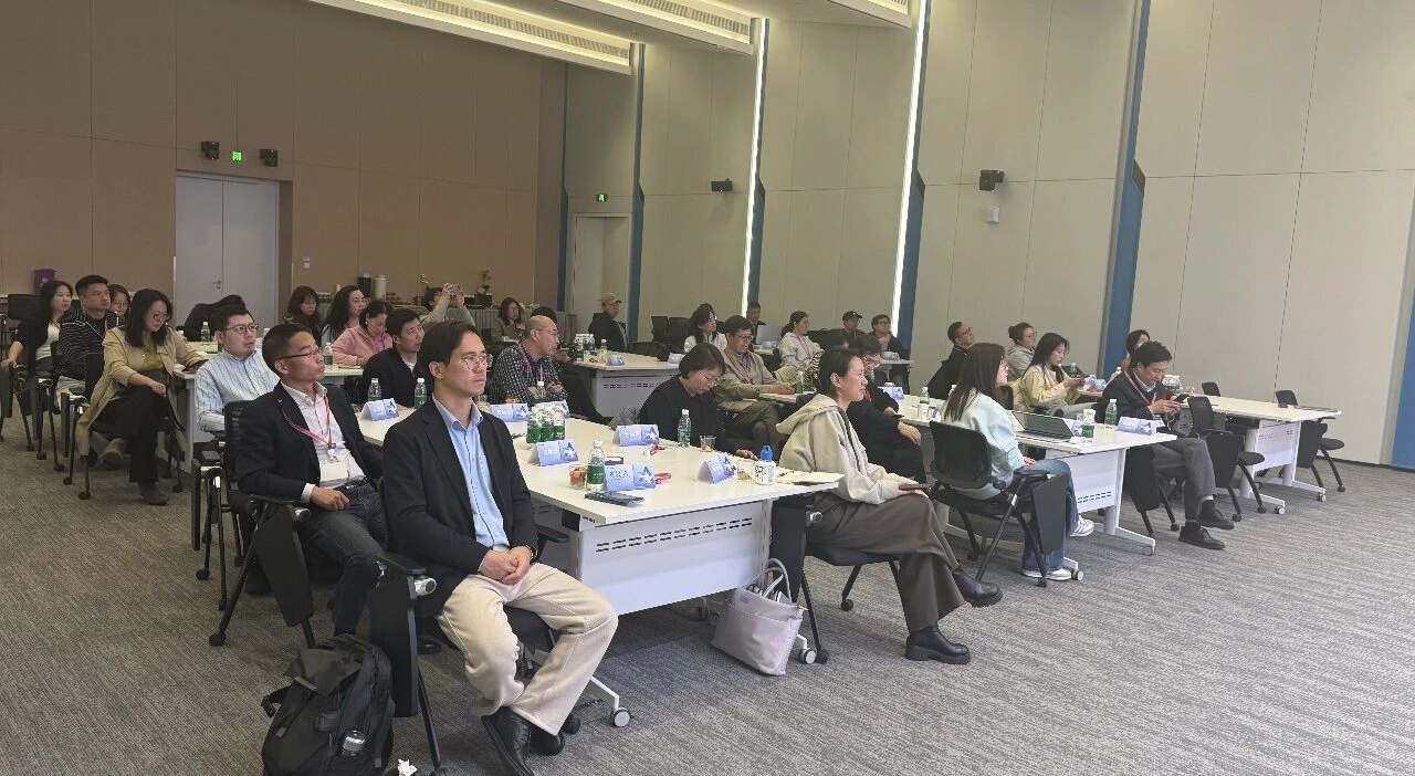 启迪之星孵化器(图1)